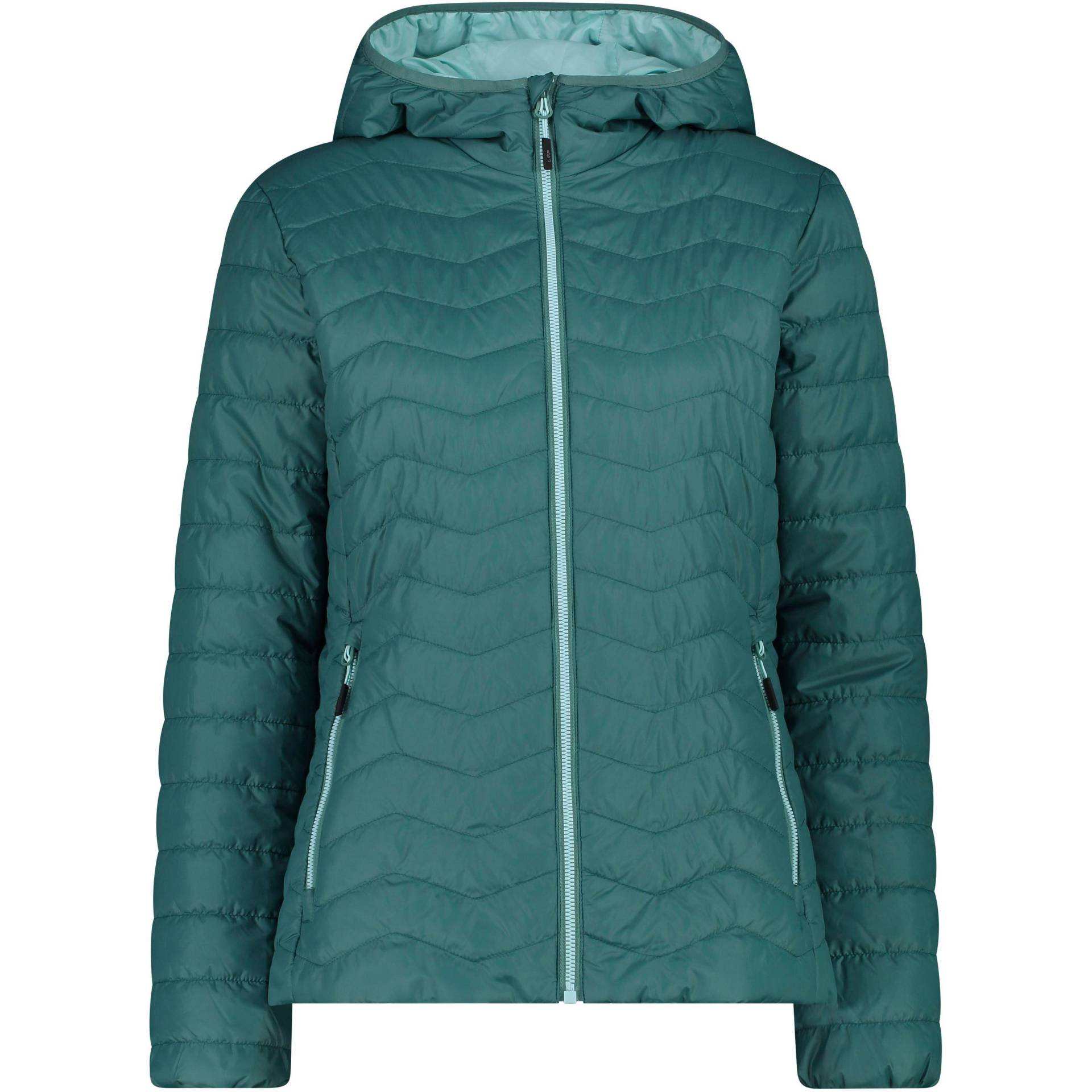 CMP Steppjacke Damen von CMP