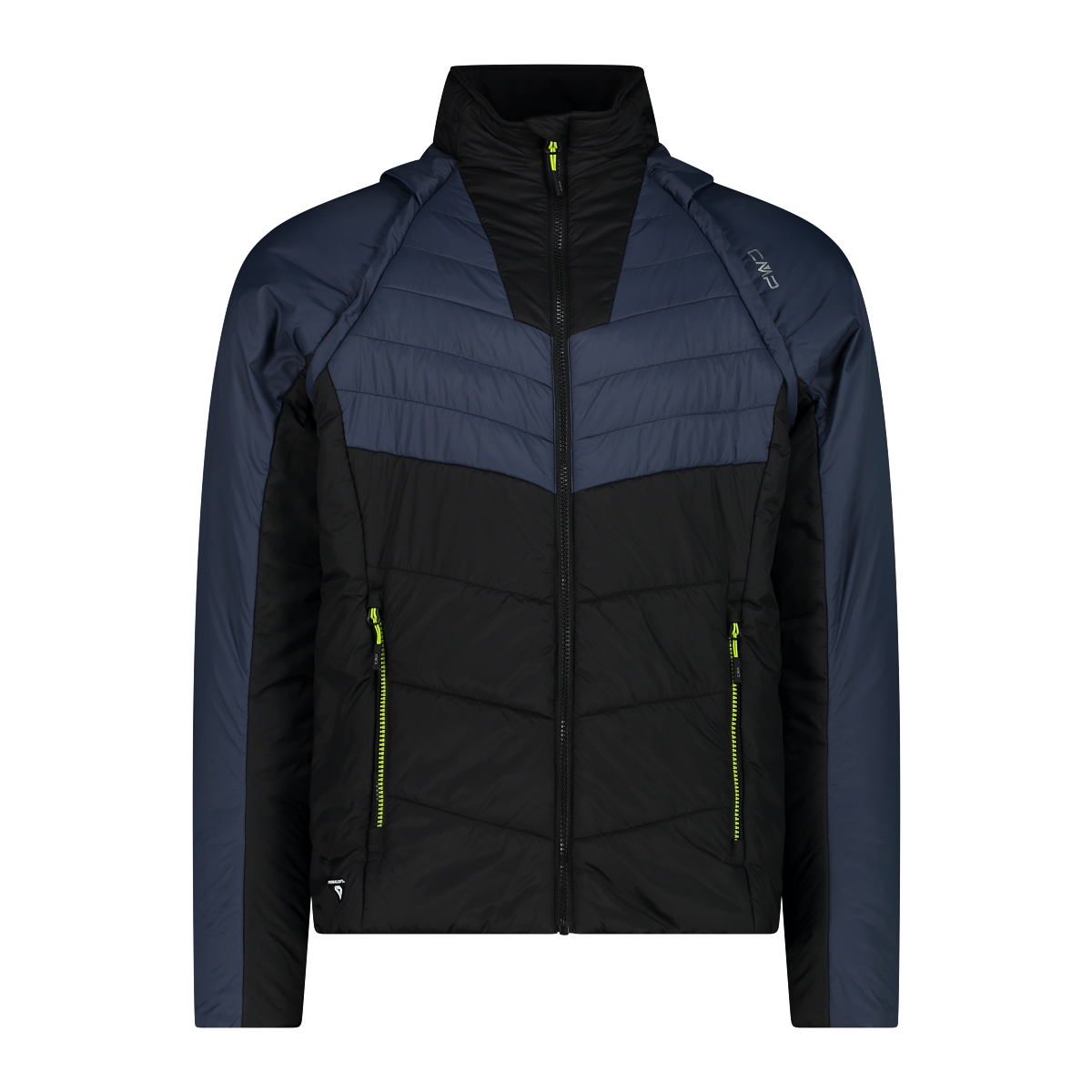 CMP Steppjacke »H Hybridjacke« von CMP