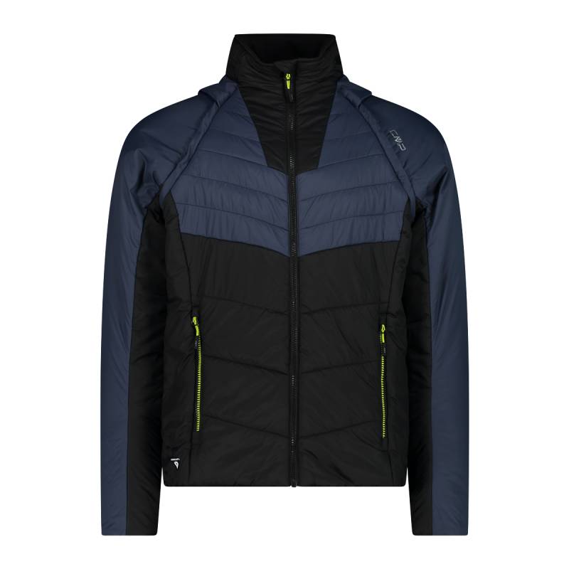 CMP Steppjacke »H Hybridjacke« von CMP