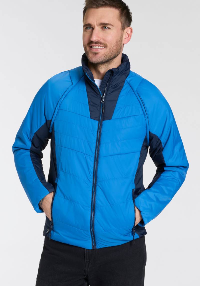 CMP Steppjacke »H Hybridjacke« von CMP