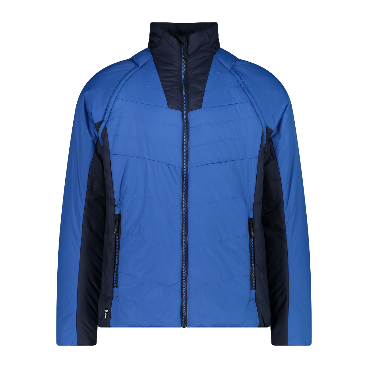 CMP Steppjacke »H Hybridjacke« von CMP