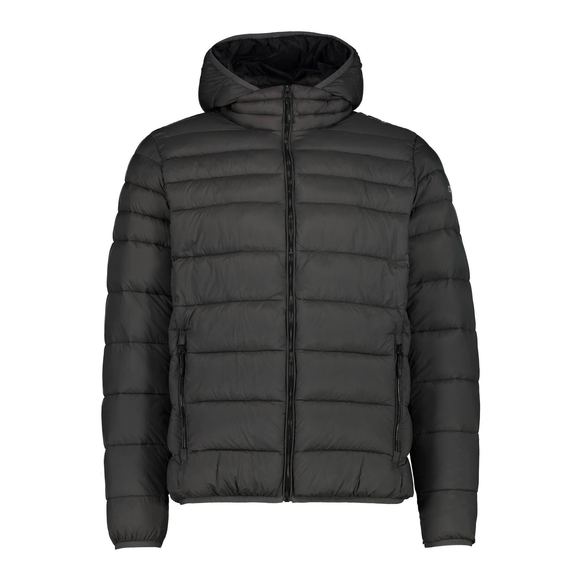 CMP Steppjacke »MAN JACKET FIX HOOD«, mit Kapuze von CMP