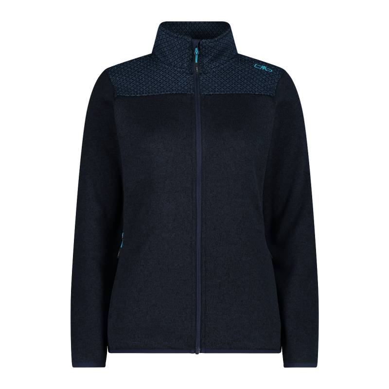 CMP Strickjacke »Strickfleecejacke« von CMP