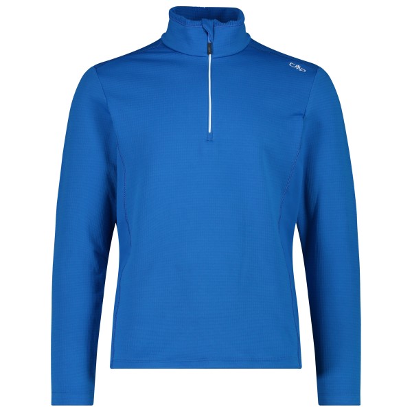 CMP - Sweat 3G10747 - Fleecepullover Gr 46 blau von CMP