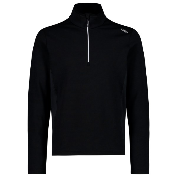 CMP - Sweat 3G10747 - Fleecepullover Gr 48 schwarz von CMP