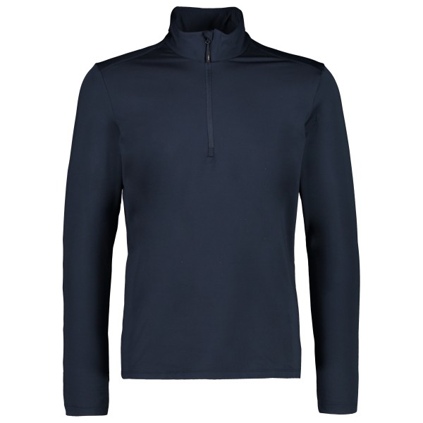 CMP - Sweat Softech - Fleecepullover Gr 46 blau von CMP