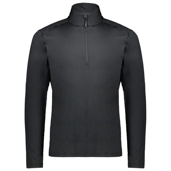 CMP - Sweat Softech - Fleecepullover Gr 50 schwarz von CMP