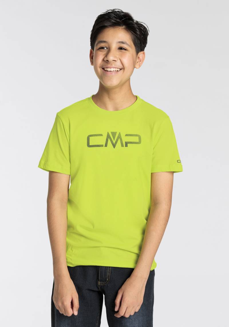 CMP T-Shirt »K Funktionsshirt«, für Kinder von CMP