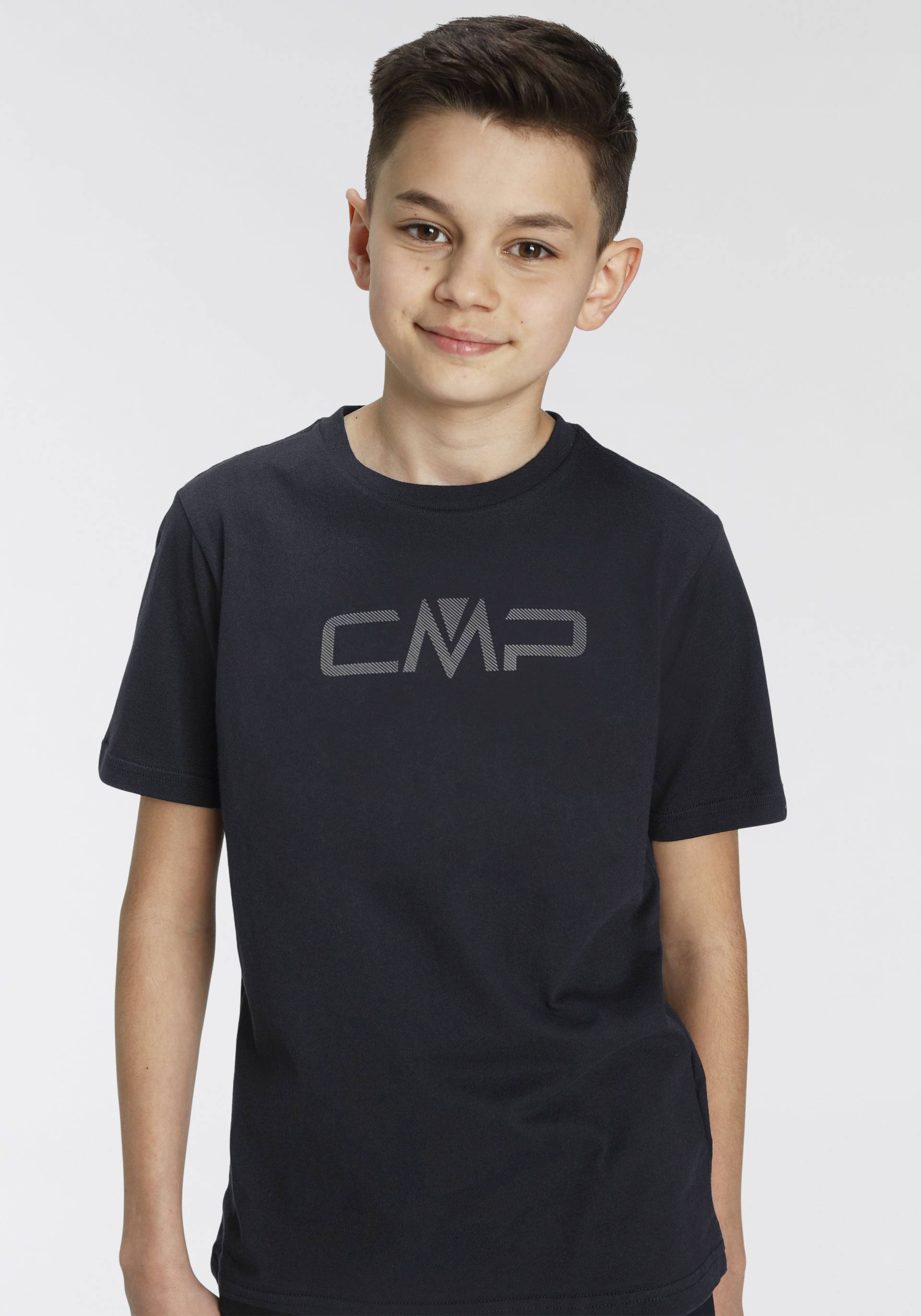 CMP T-Shirt »K Funktionsshirt«, für Kinder von CMP