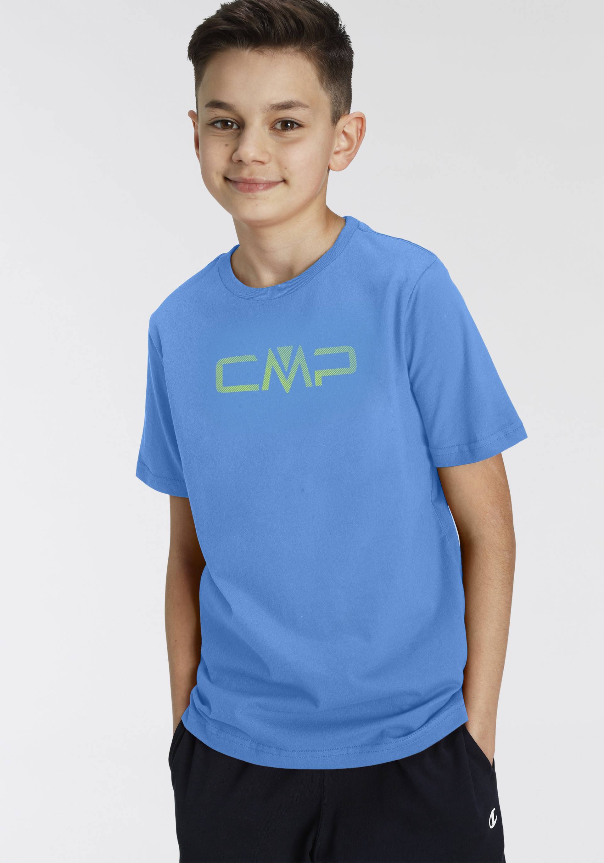 CMP T-Shirt »K Funktionsshirt«, für Kinder von CMP