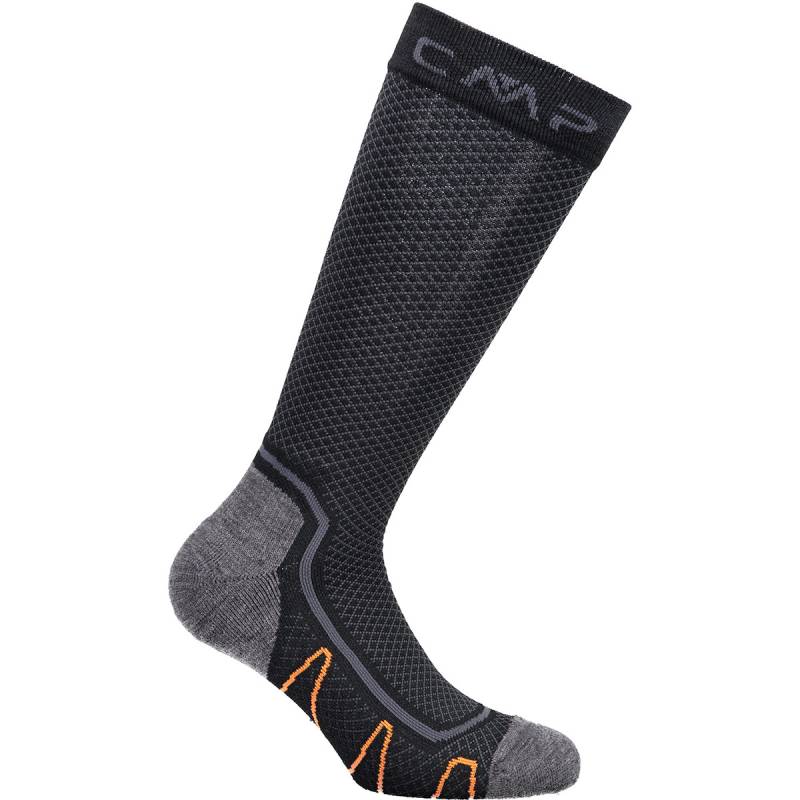 CMP Trekking Poly High Socken von CMP