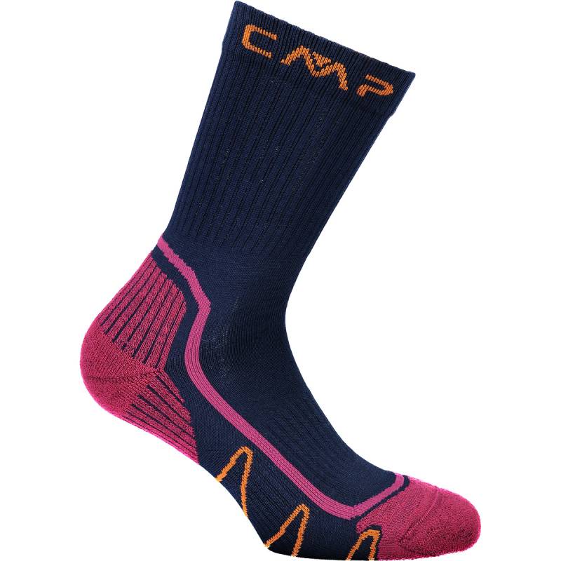 CMP Trekking Poly Socken von CMP