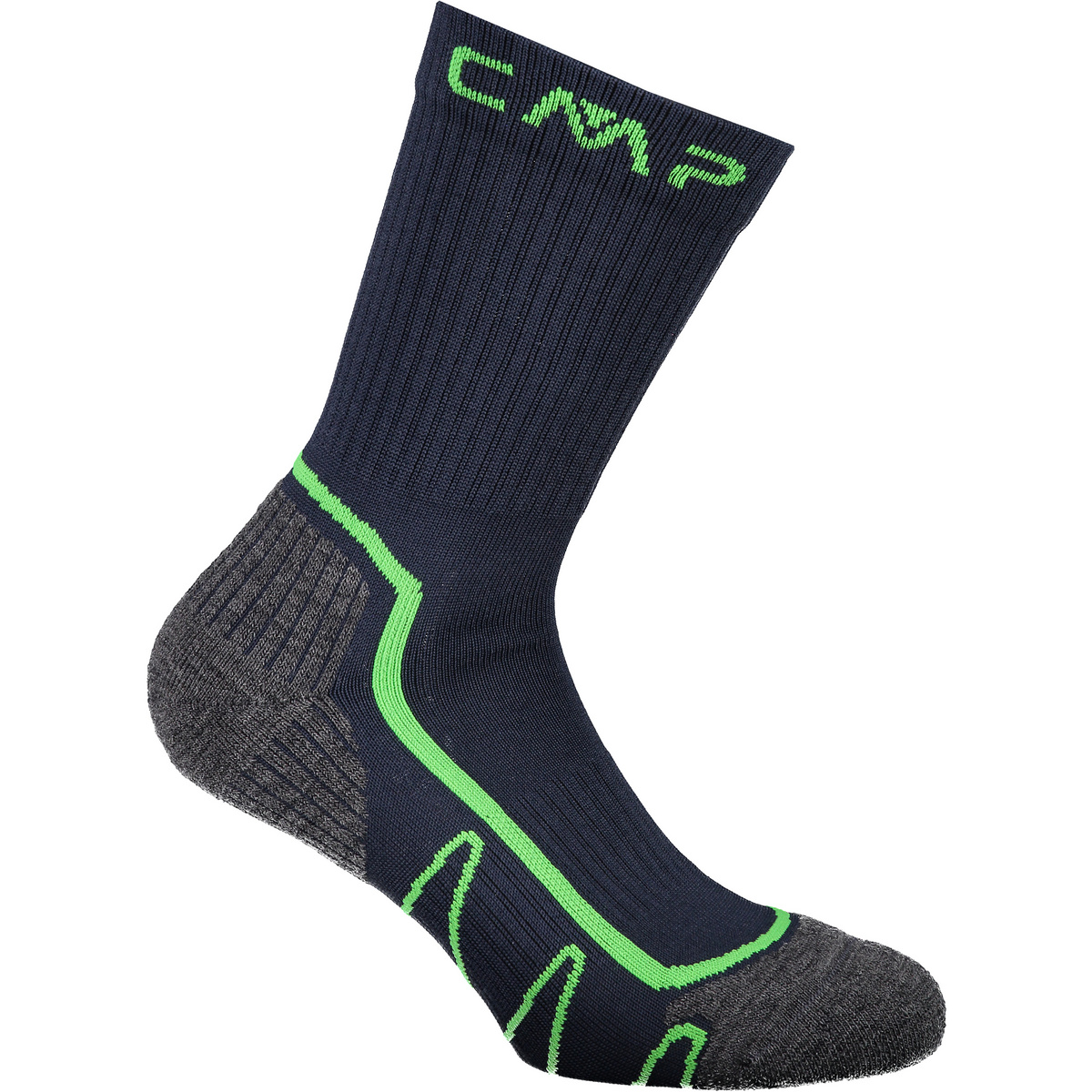 CMP Trekking Poly Socken von CMP