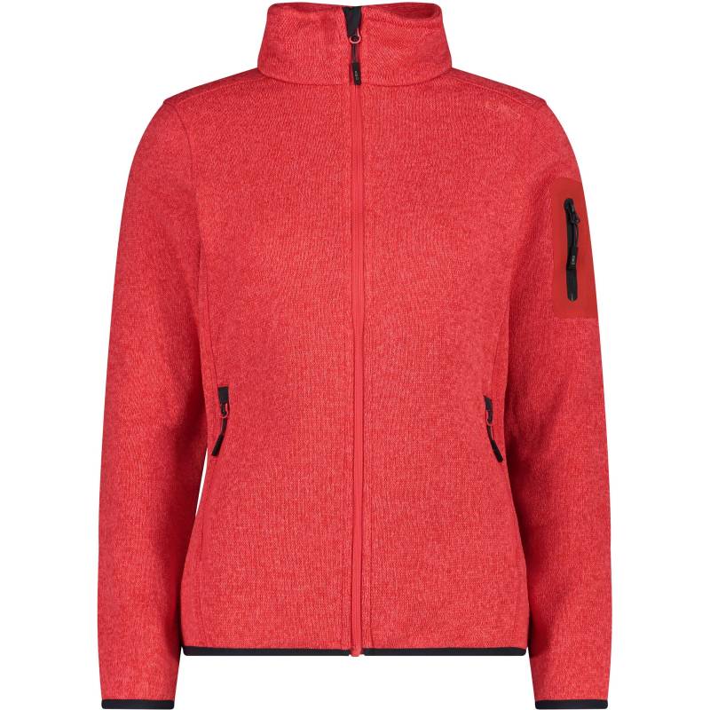 CMP Fleecejacke Damen von CMP