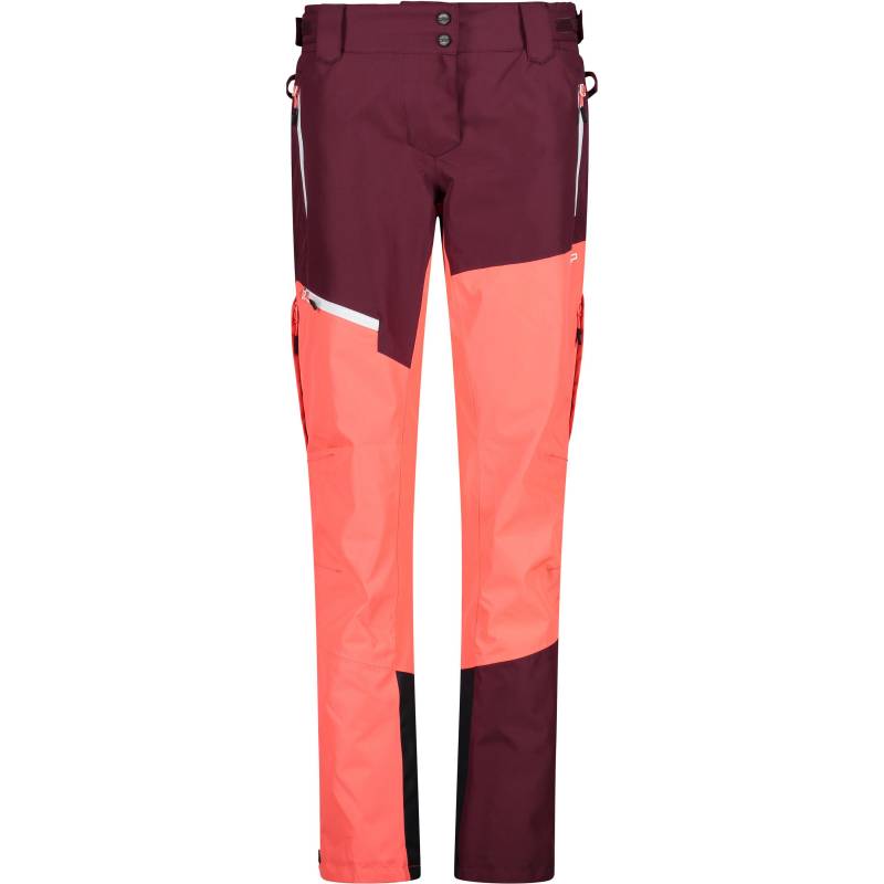 CMP WOMAN PANT Skihose Damen von CMP