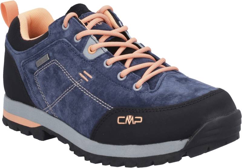 CMP Wanderschuh »ALCOR 2.0 LOW WMN TREKKING SHOE WP«, wasserdicht von CMP