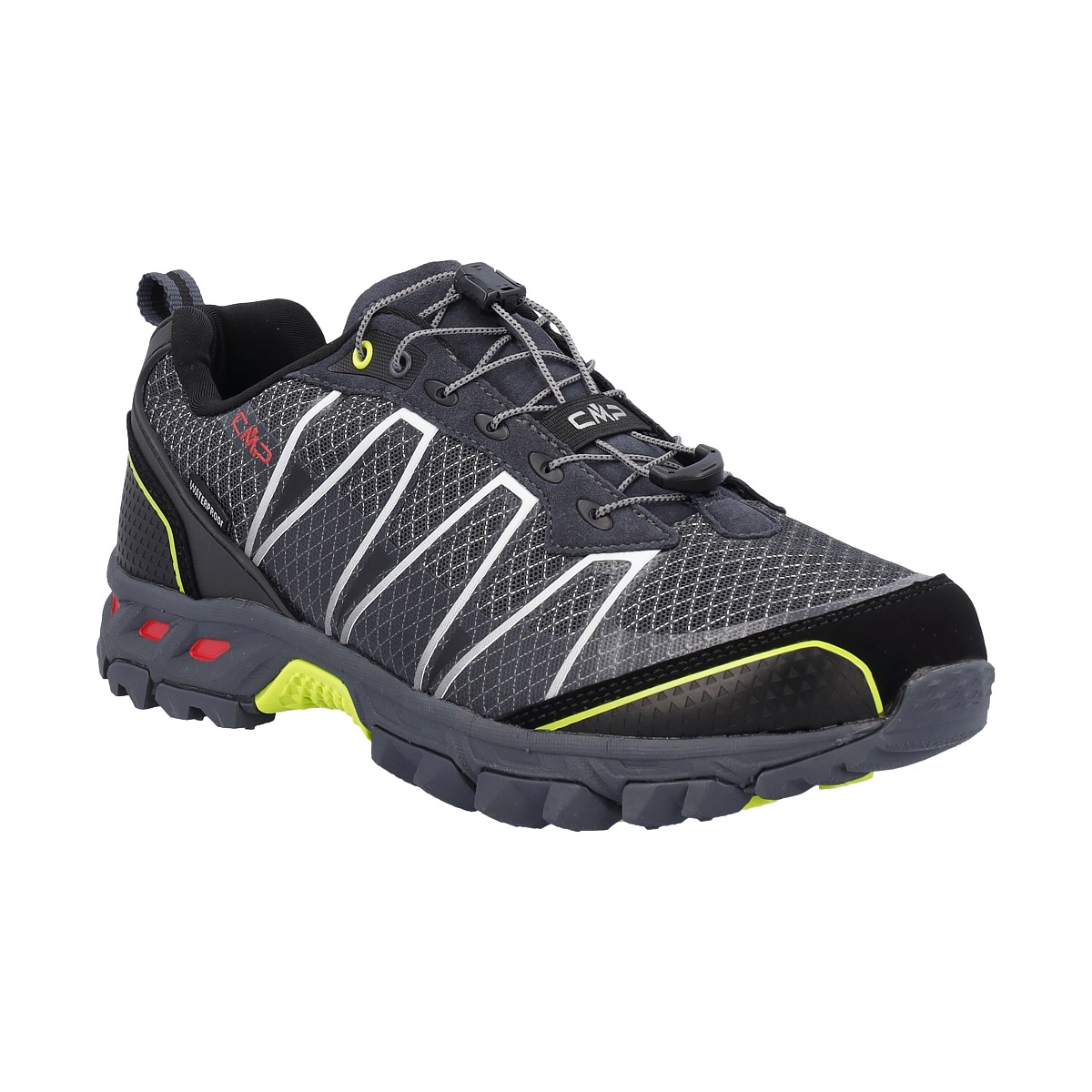 CMP Wanderschuh »ALTAK TRAIL SHOES WP«, wasserdicht von CMP