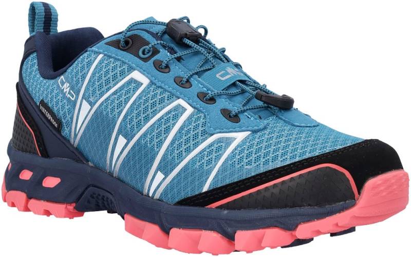 CMP Wanderschuh »ALTAK WMN TRAIL SHOES WP«, wasserdicht von CMP