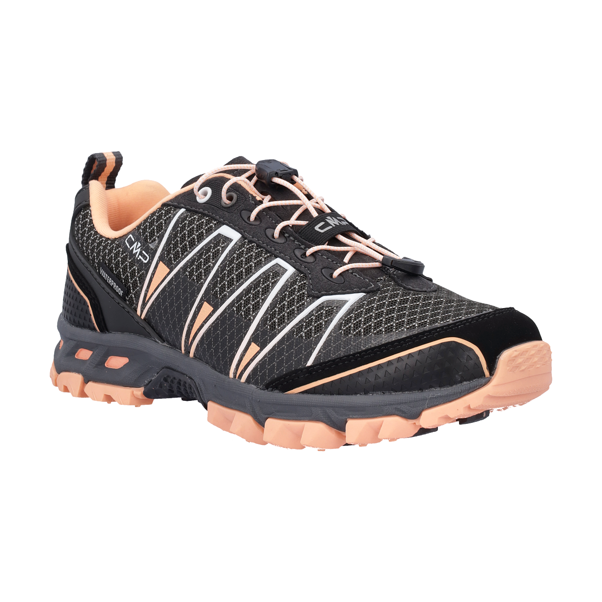 CMP Wanderschuh »ALTAK WMN TRAIL SHOES WP«, wasserdicht von CMP