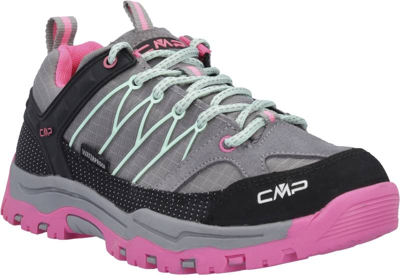 CMP Wanderschuh »KIDS RIGEL LOW TREKKING SHOES KIDS« von CMP