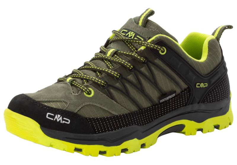 CMP Wanderschuh »KIDS RIGEL LOW TREKKING SHOES KIDS« von CMP