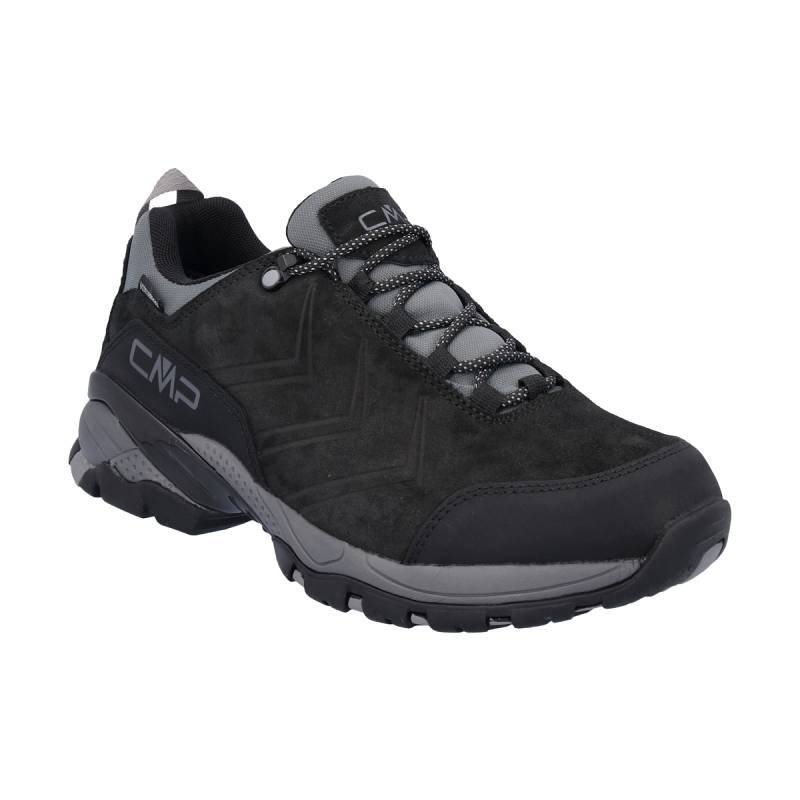 CMP Wanderschuh »MELNICK LOW TREKKING SHOES WP«, wasserdicht von CMP