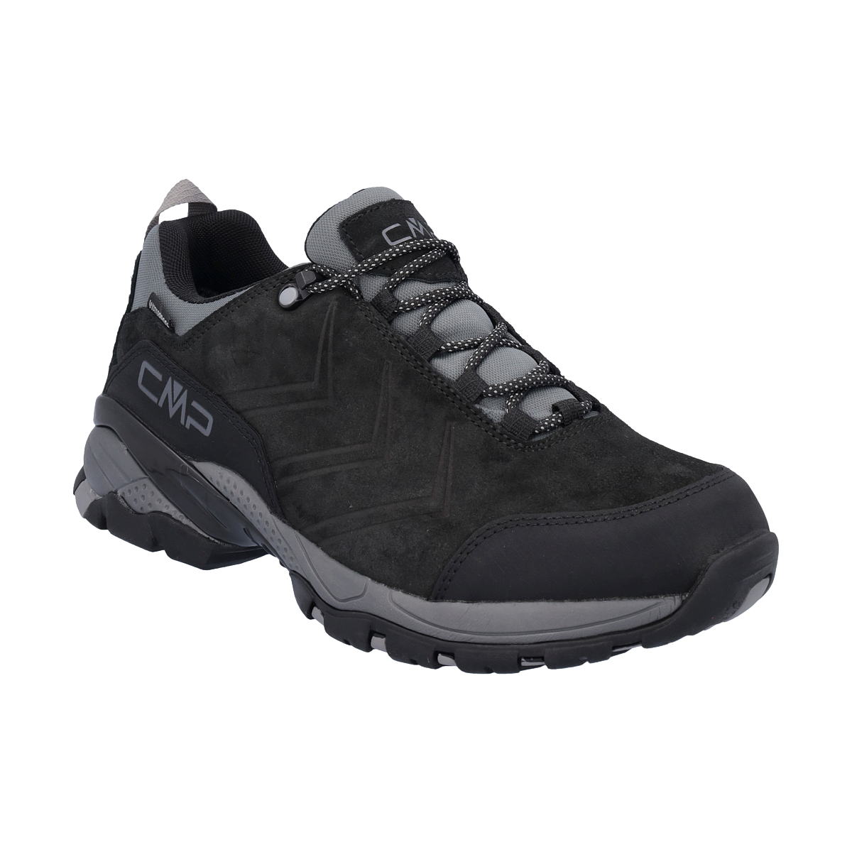 CMP Wanderschuh »MELNICK LOW TREKKING SHOES WP«, wasserdicht CMP Wanderschuh »MELNICK LOW TREKKING SHOES WP«, wasserdicht von CMP