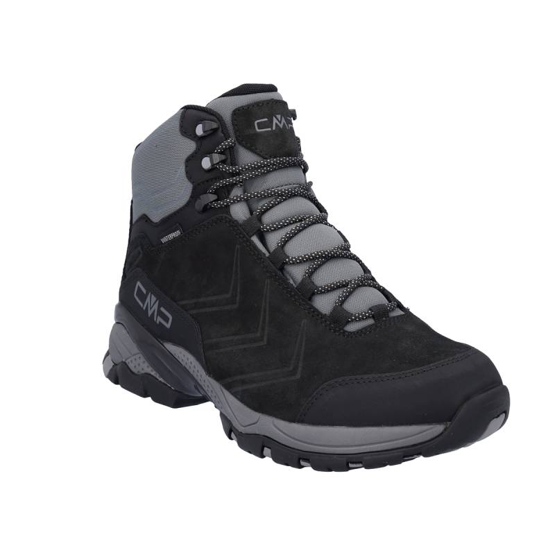 CMP Outdoorschuh »MELNICK MID TREKKING SHOES WP«, wasserdicht von CMP