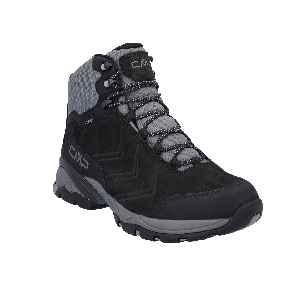 CMP Outdoorschuh »MELNICK MID TREKKING SHOES WP«, wasserdicht CMP Outdoorschuh »MELNICK MID TREKKING SHOES WP«, wasserdicht von CMP