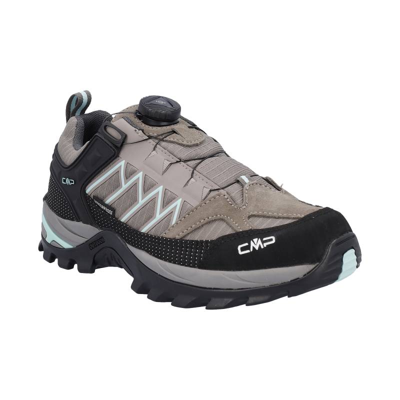 CMP Wanderschuh »RIGEL LOW WMN FITGO TREKKING SHOES WP«, wasserdicht von CMP