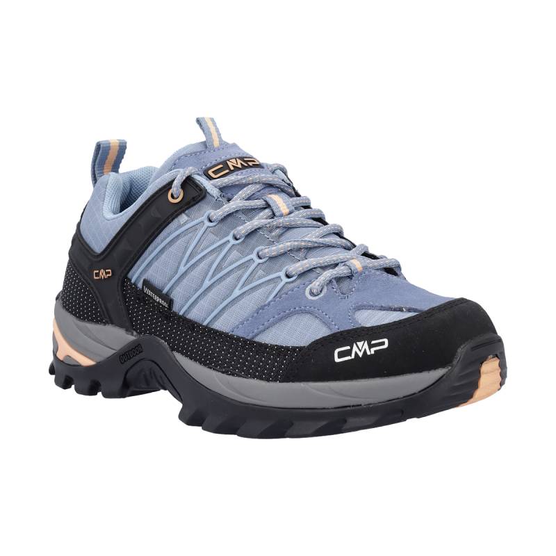 CMP Wanderschuh »RIGEL LOW WMN TREKKING SHOE WP«, wasserdicht von CMP