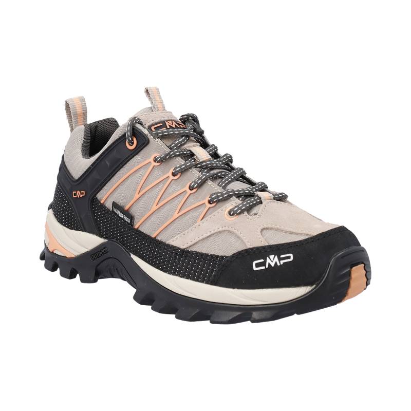 CMP Wanderschuh »RIGEL LOW WMN TREKKING SHOE WP«, wasserdicht von CMP