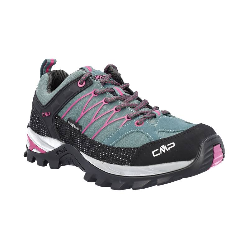 CMP Wanderschuh »RIGEL LOW WMN TREKKING SHOE WP«, wasserdicht von CMP