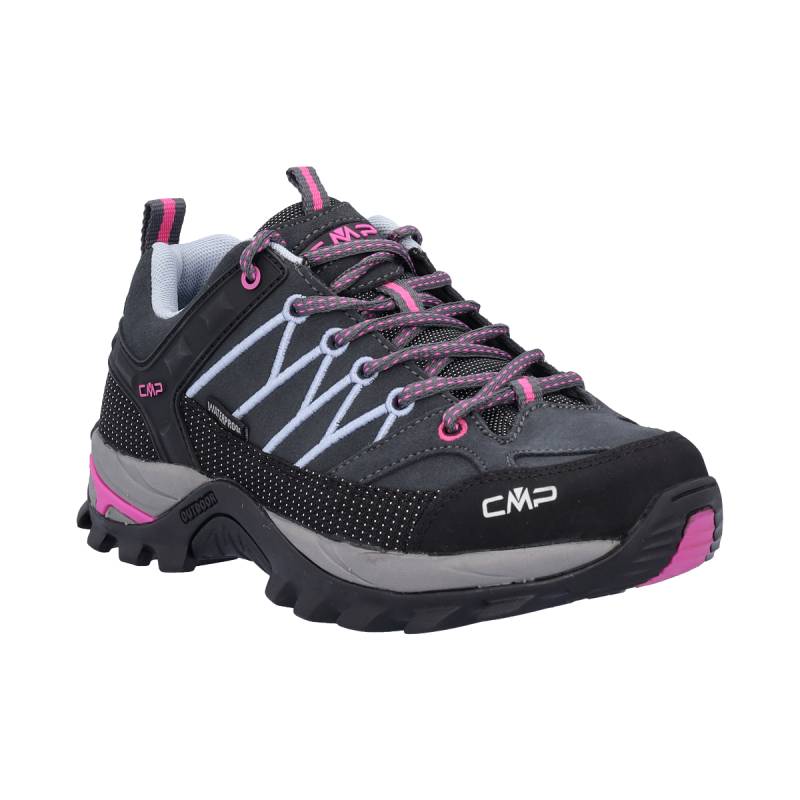 CMP Wanderschuh »RIGEL LOW WMN TREKKING SHOES WP«, wasserdicht von CMP