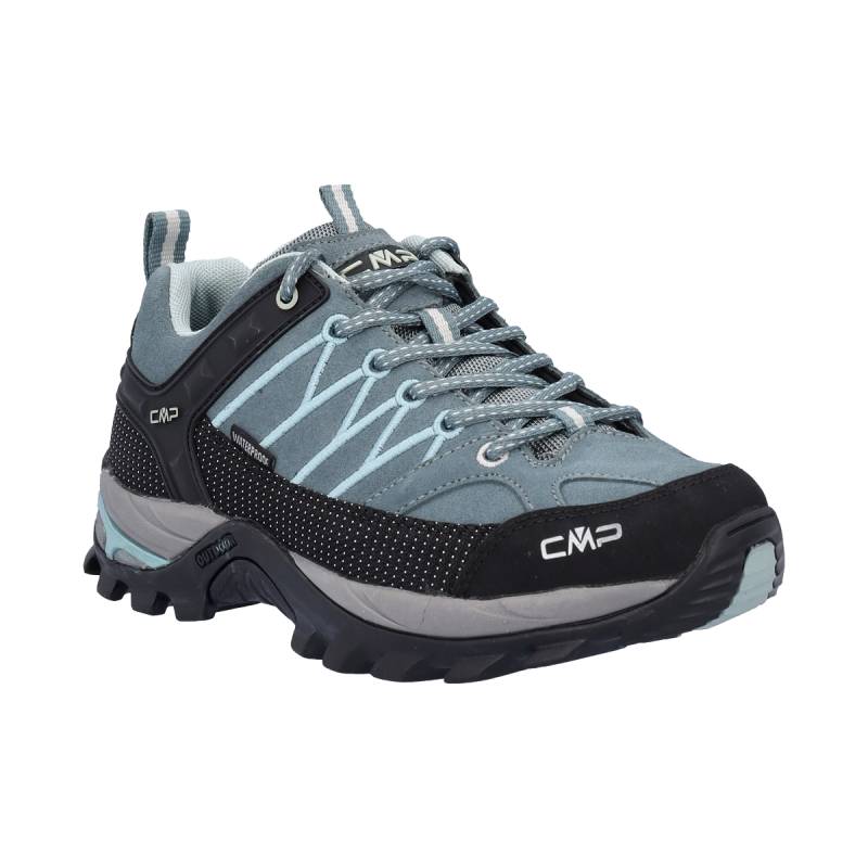 CMP Wanderschuh »RIGEL LOW WMN TREKKING SHOES WP«, wasserdicht von CMP