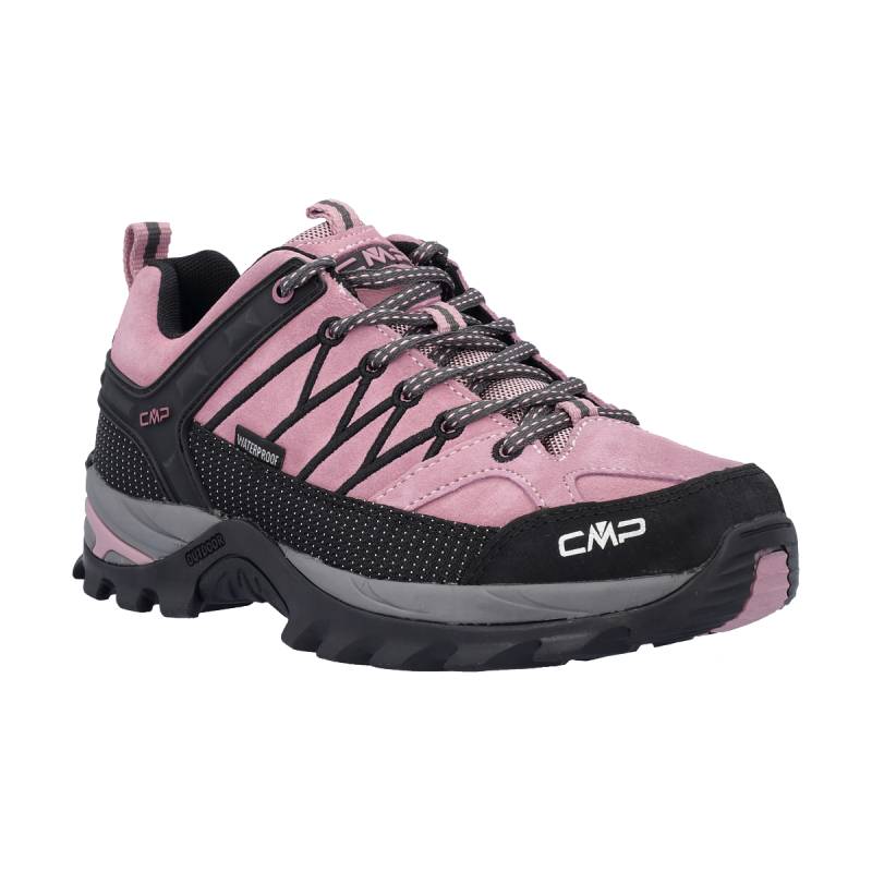 CMP Wanderschuh »RIGEL LOW WMN TREKKING SHOES WP«, wasserdicht von CMP