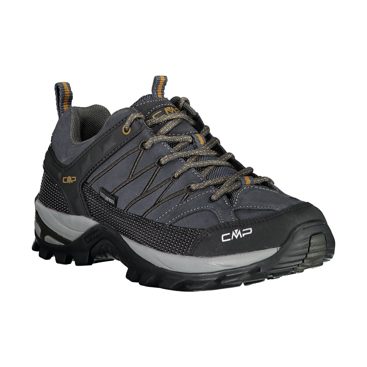 CMP Wanderschuh »RIGEL LOW WP«, wasserdicht CMP Wanderschuh »RIGEL LOW WP«, wasserdicht von CMP