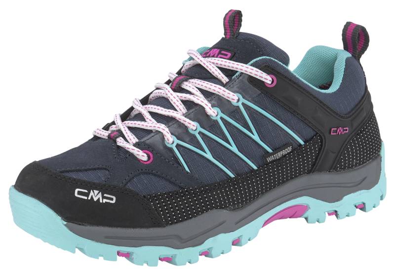 CMP Wanderschuh »RIGEL LOW waterproof«, wasserdicht von CMP