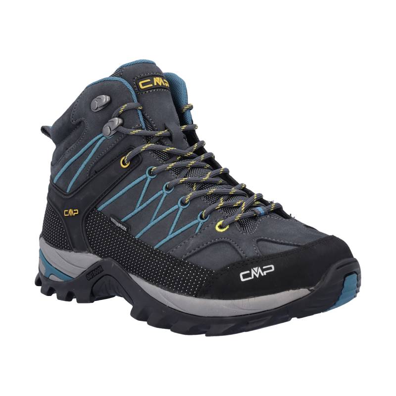 CMP Wanderschuh »RIGEL MID TREKKING SHOES WP«, wasserdicht von CMP