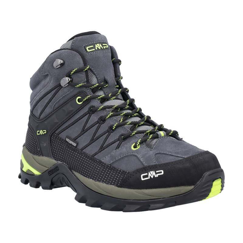 CMP Wanderschuh »RIGEL MID TREKKING SHOES WP«, wasserdicht von CMP