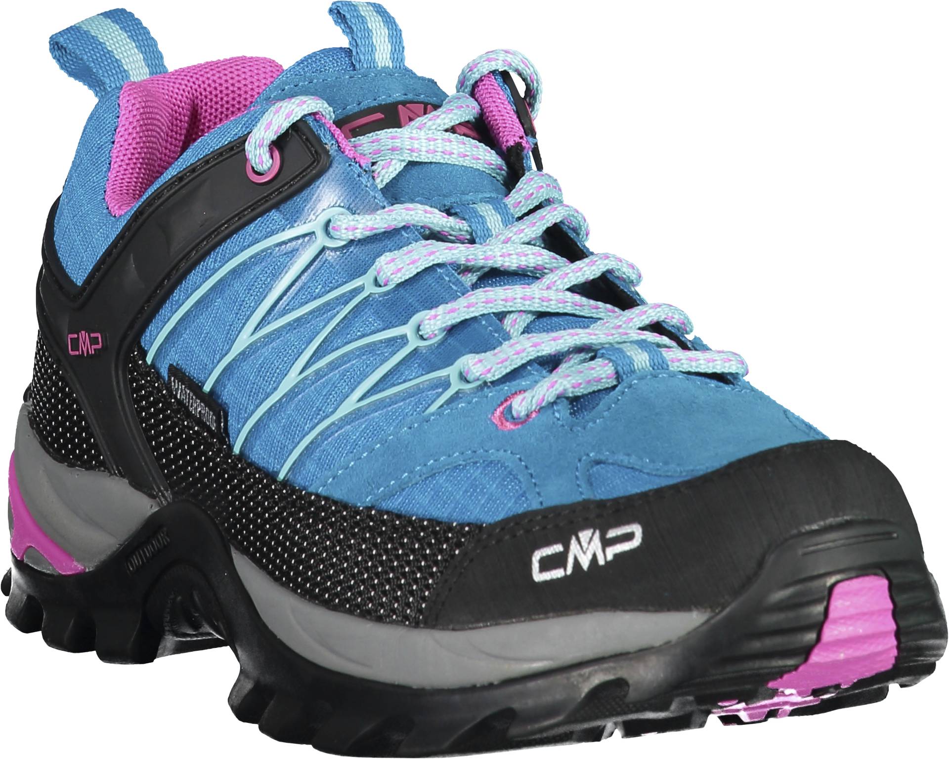 CMP Wanderschuh »Wmns Rigel Low Waterproof«, wasserdicht von CMP