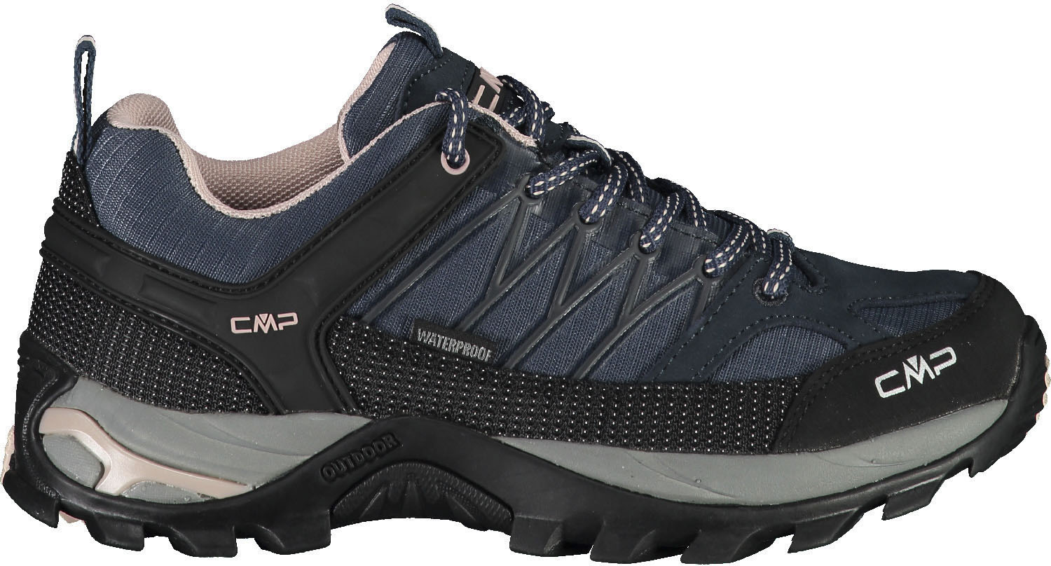 CMP Wanderschuh »Wmns Rigel Low Waterproof«, wasserdicht CMP Wanderschuh »Wmns Rigel Low Waterproof«, wasserdicht von CMP