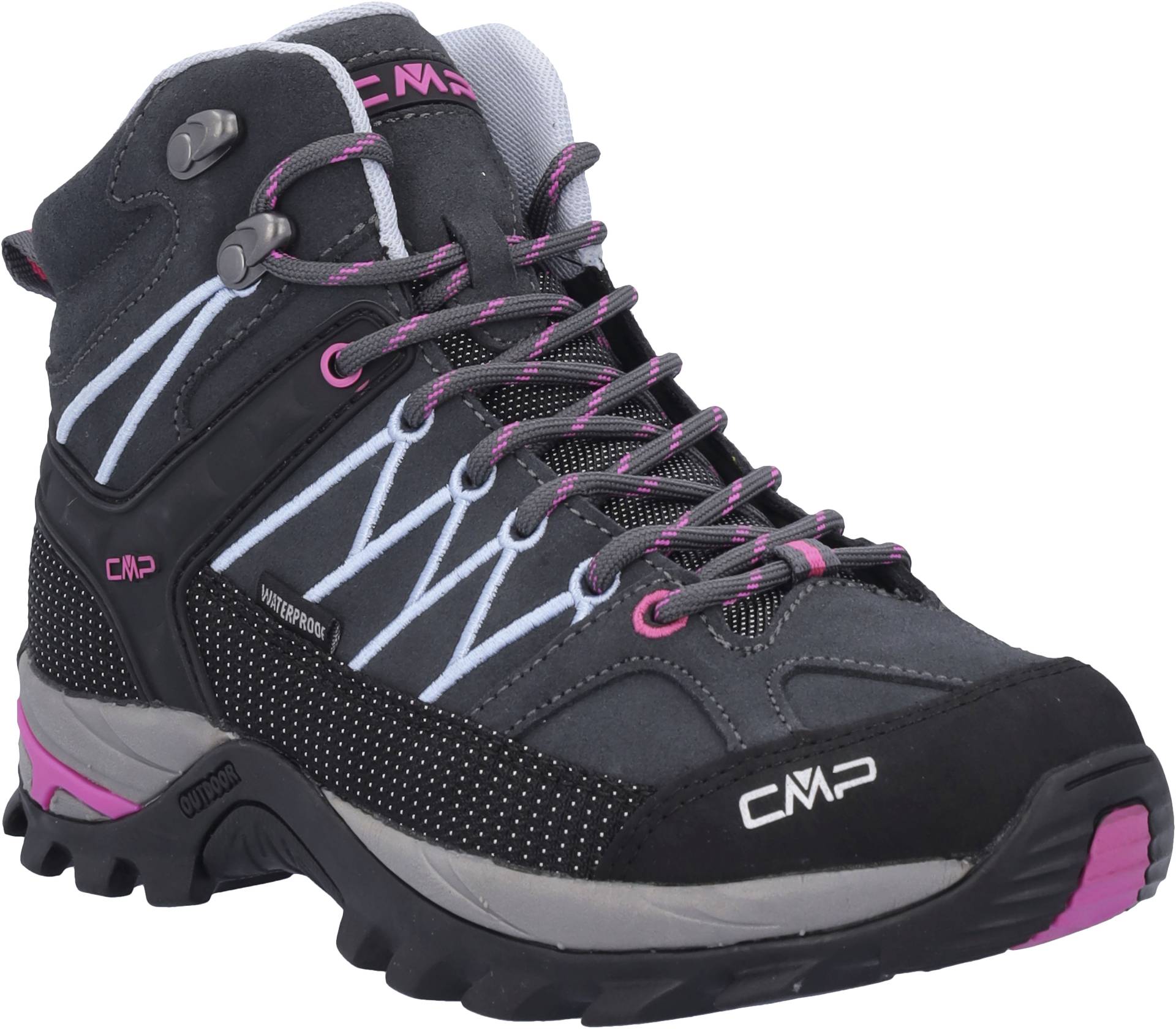 CMP Wanderschuh »Wmns Rigel Mid Waterproof«, wasserdicht von CMP