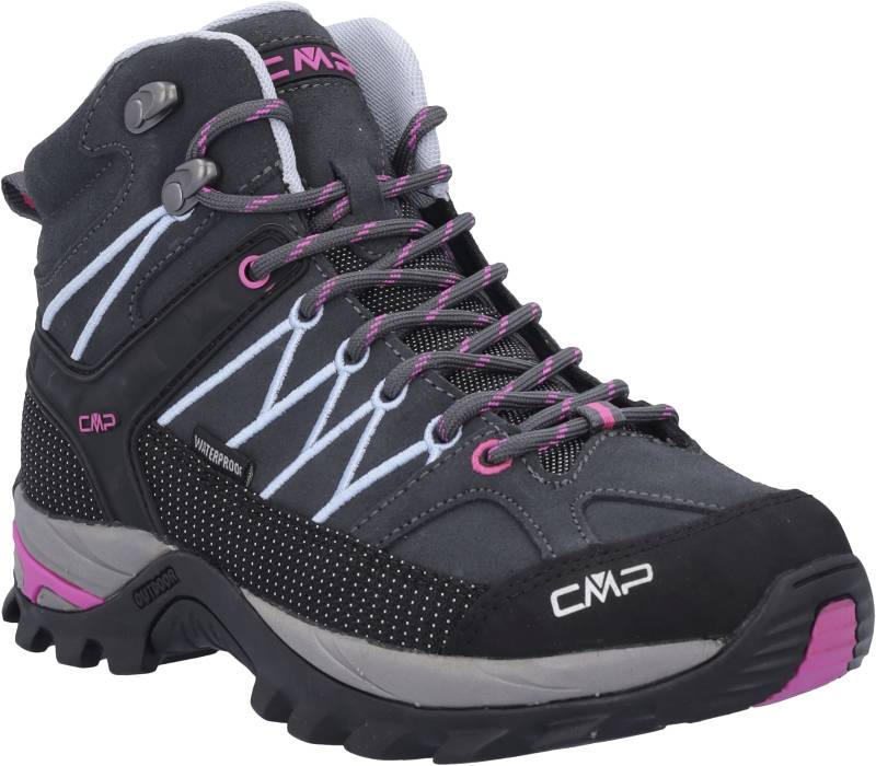 CMP Wanderschuh »RIGEL MID WMN TREKKING SHOES WP«, wasserdicht von CMP