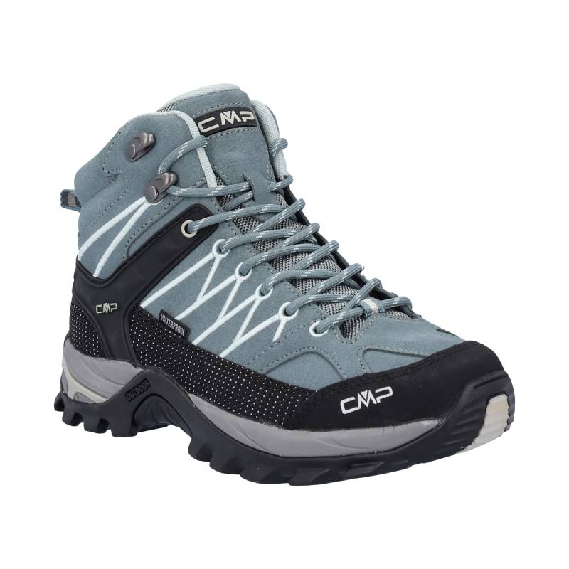 CMP Wanderschuh »RIGEL MID WMN TREKKING SHOES WP«, wasserdicht von CMP