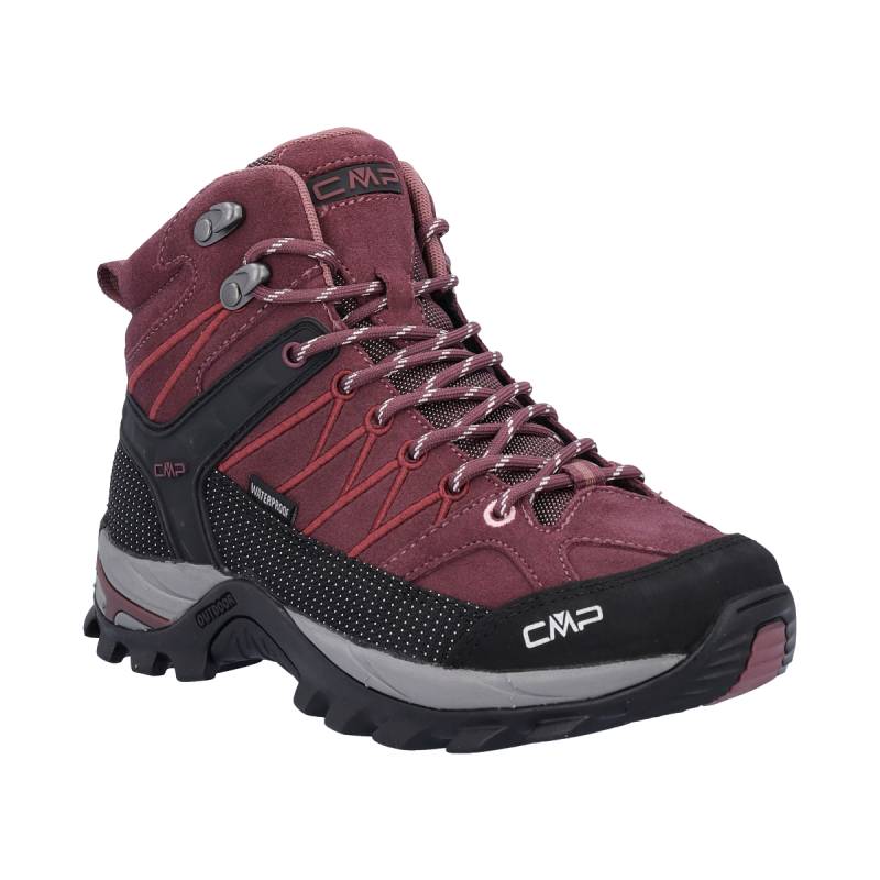 CMP Wanderschuh »RIGEL MID WMN TREKKING SHOES WP«, wasserdicht von CMP