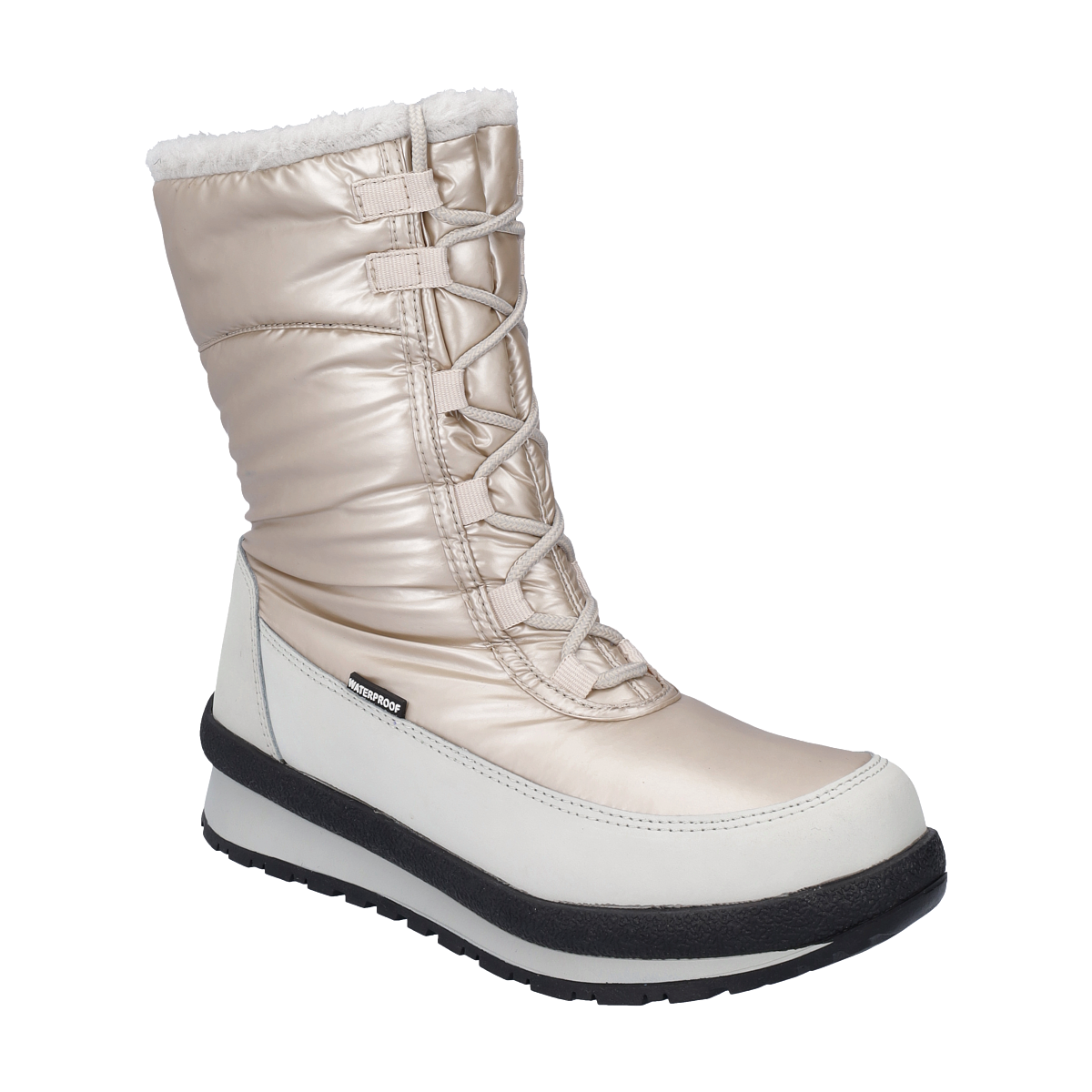 CMP Winterboots »HARMA WMN SNOW BOOT WP«, Snowboots, Winterstiefel, Winterschuhe, wasserdicht von CMP