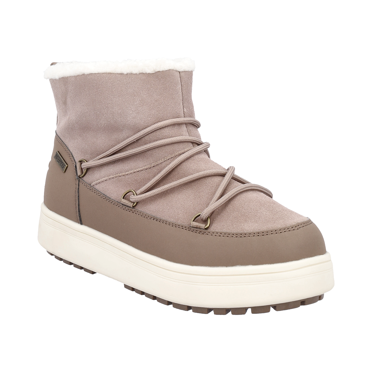 CMP Winterboots »KAYLA WMN SNOW BOOTS WP«, Snowboots, Winterstiefel, Winterschuhe, wasserdicht von CMP