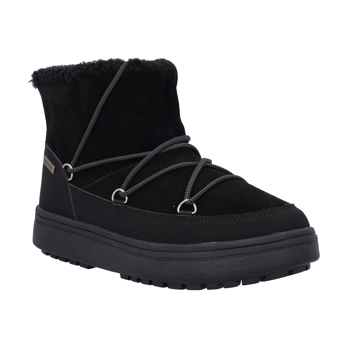 CMP Winterboots »KAYLA WMN SNOW BOOTS WP«, Snowboots, Winterstiefel, Winterschuhe, wasserdicht von CMP