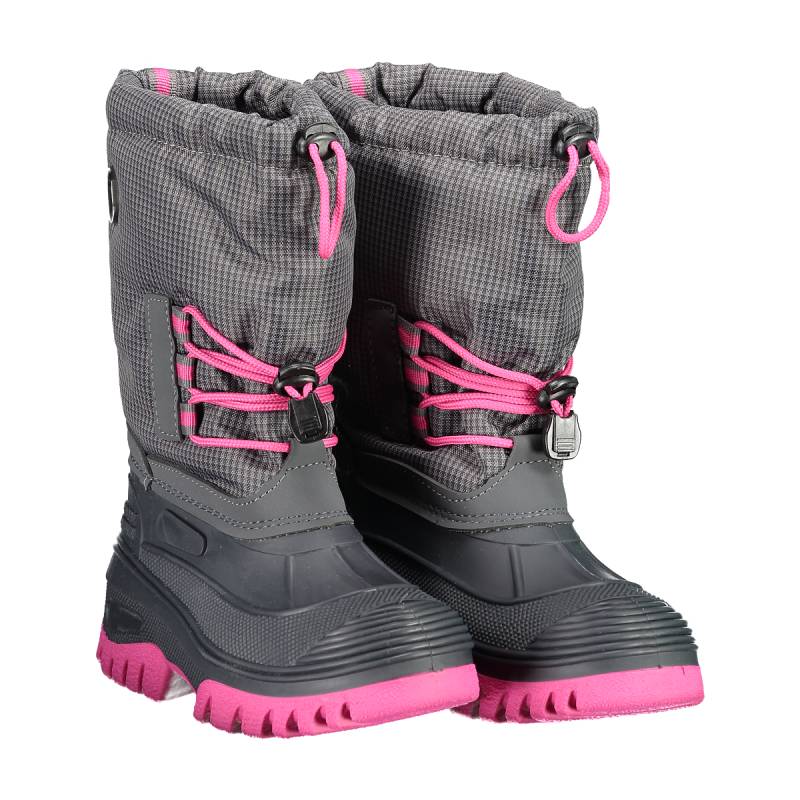 CMP Winterboots »KIDS AHTO WP SNOW BOOTS«, Snowboots, Winterstiefel, Winterschuhe, wasserdicht von CMP